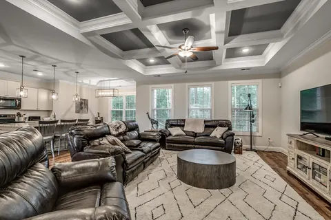 422 Megan Ann Lane, Myrtle Beach, SC — photo 12 of 75 by Richardson Custom Builders