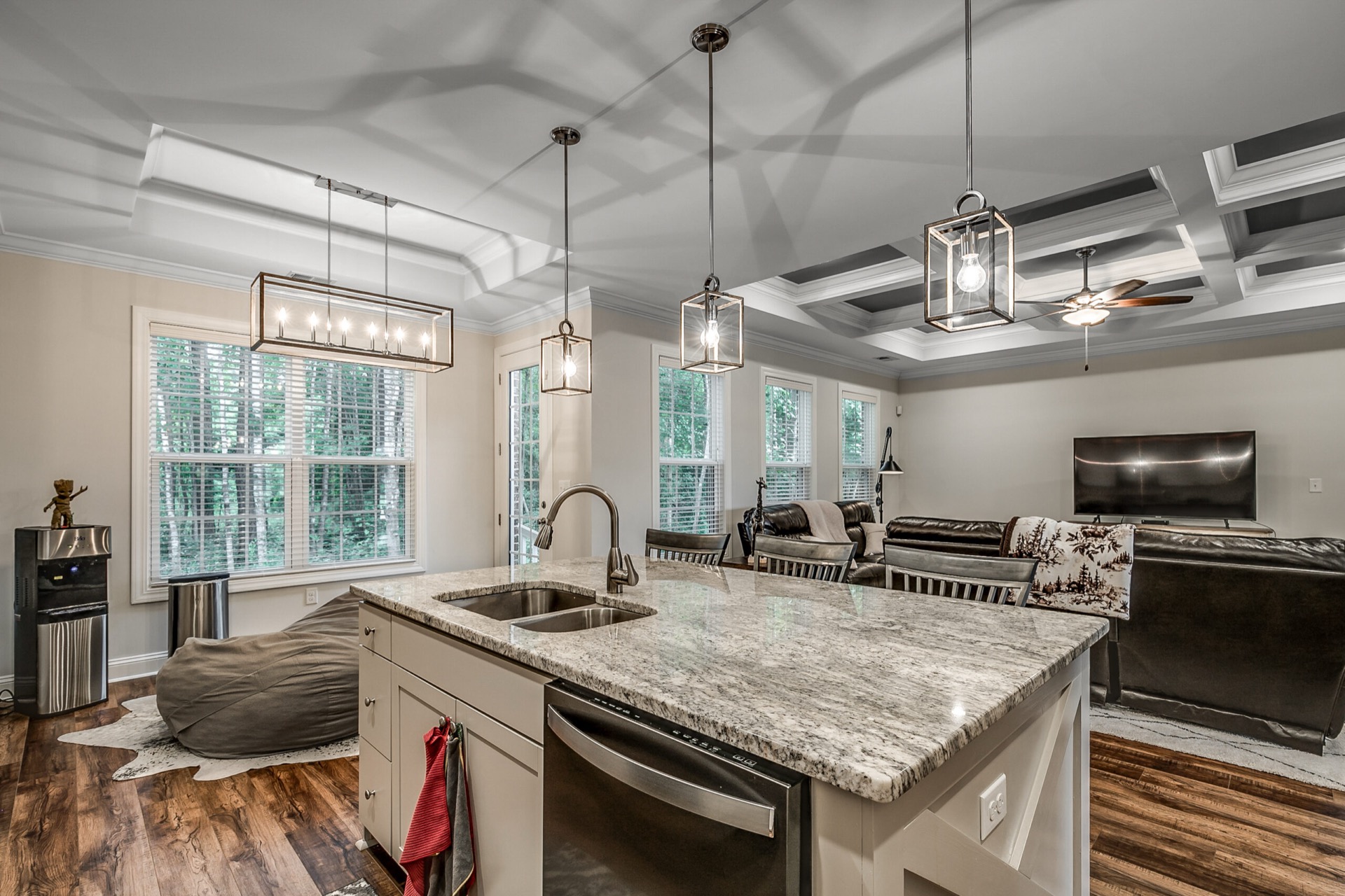422 Megan Ann Lane, Myrtle Beach, SC — photo 5 of 15 by Richardson Custom Builders