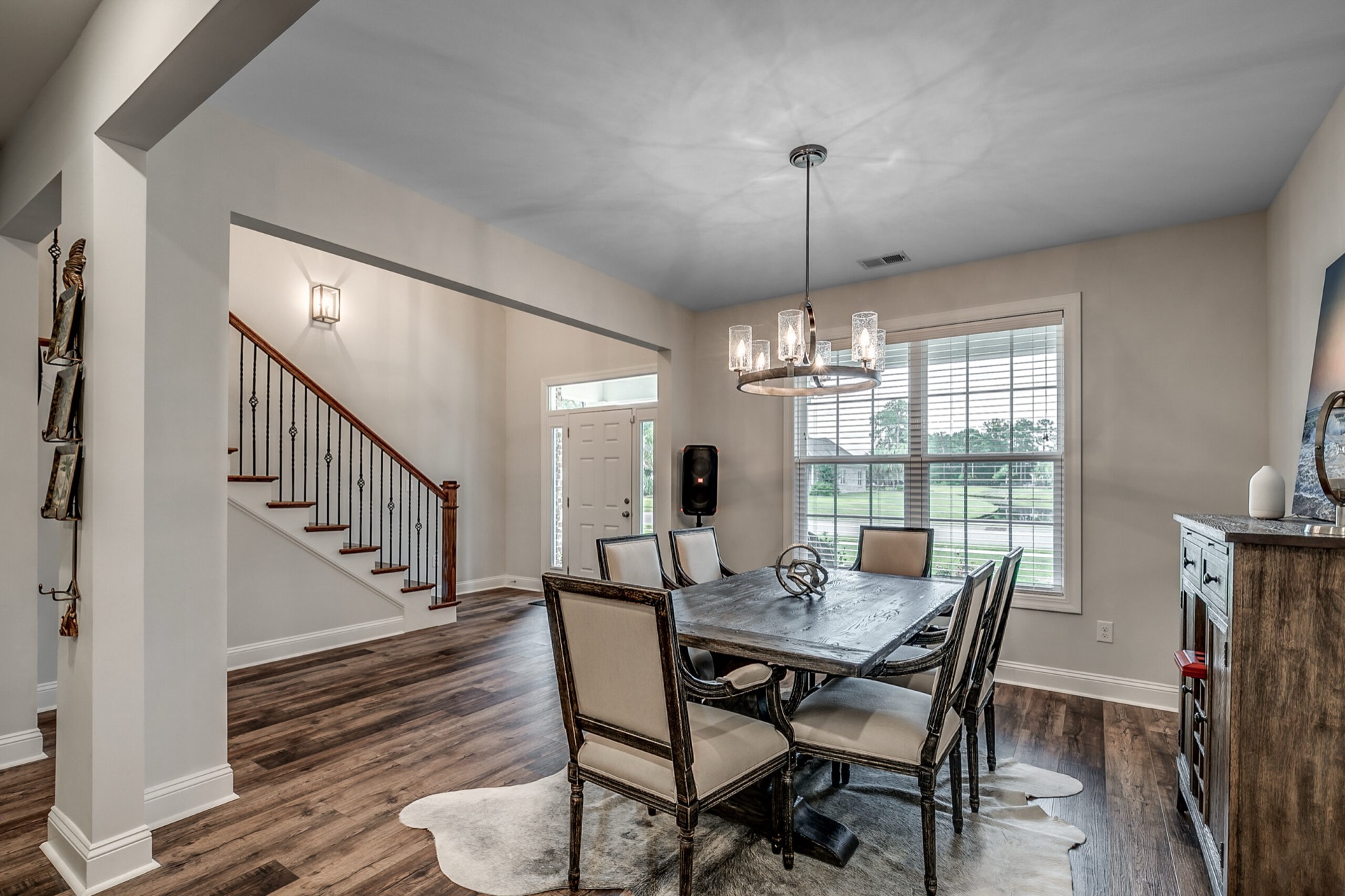 422 Megan Ann Lane, Myrtle Beach, SC — photo 6 of 15 by Richardson Custom Builders