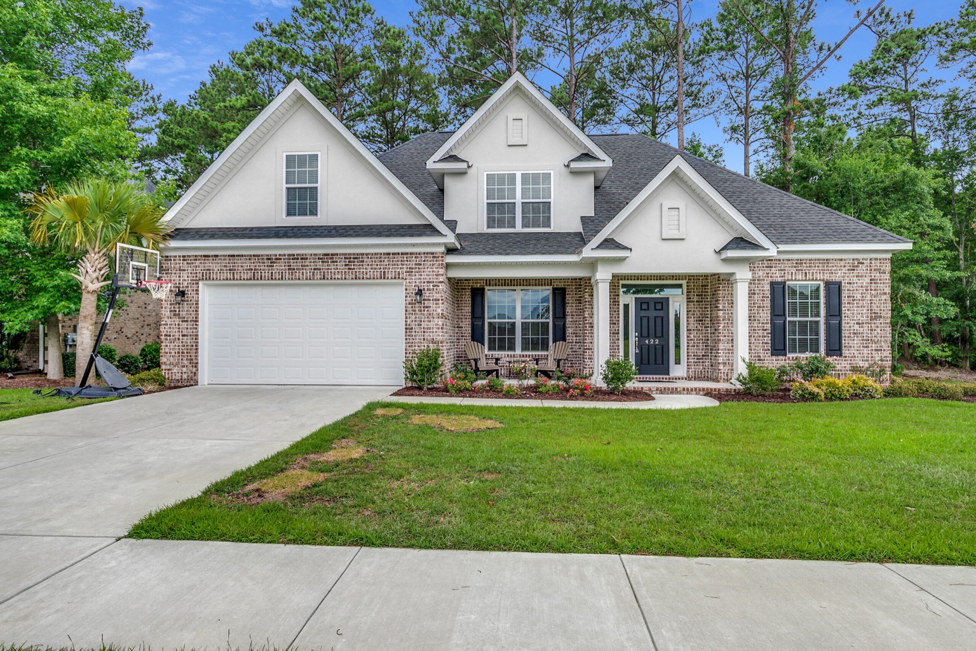 422 Megan Ann Lane, Myrtle Beach, SC — photo 14 of 15 by Richardson Custom Builders