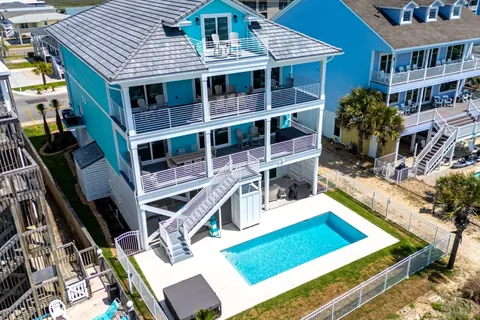 4300 N Ocean Boulevard, N. Myrtle Beach, SC — photo 2 of 125 by Richardson Custom Builders