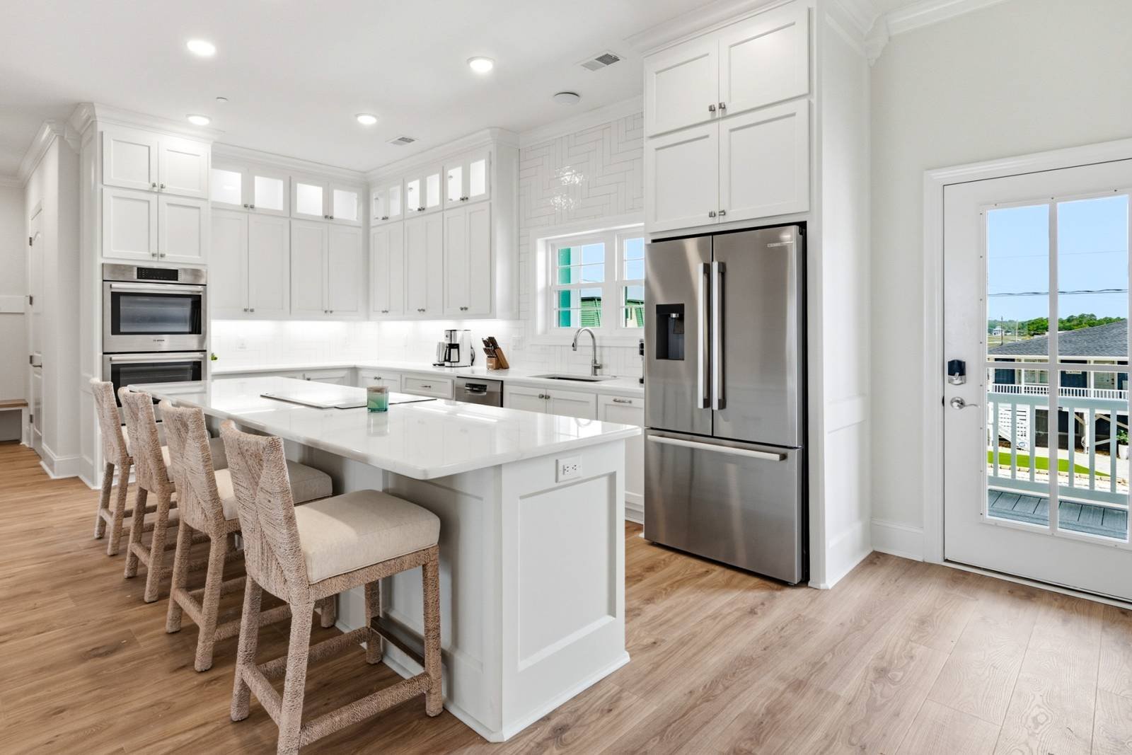 4300 N Ocean Boulevard, N. Myrtle Beach, SC — photo 4 of 25 by Richardson Custom Builders