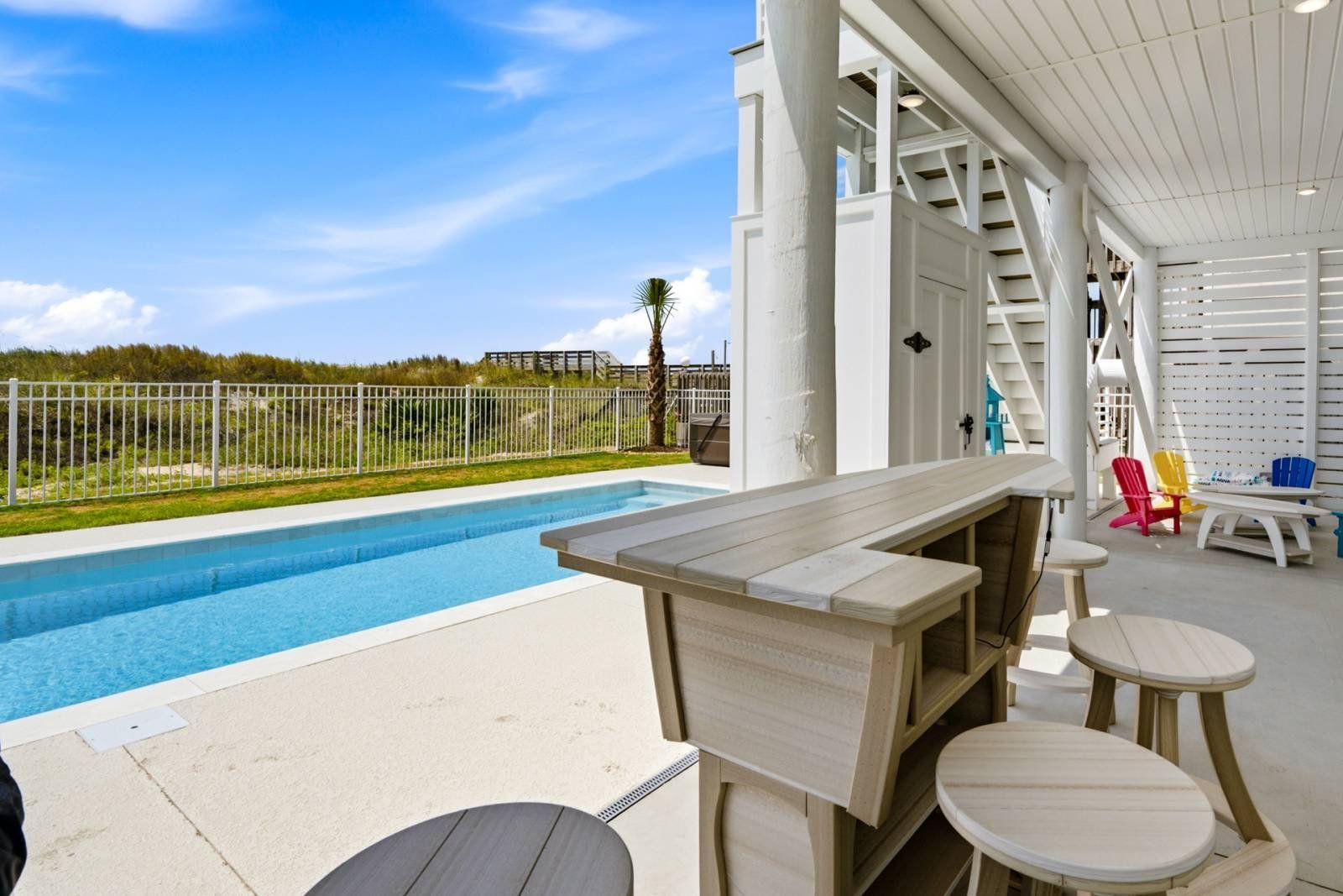 4300 N Ocean Boulevard, N. Myrtle Beach, SC — photo 22 of 25 by Richardson Custom Builders