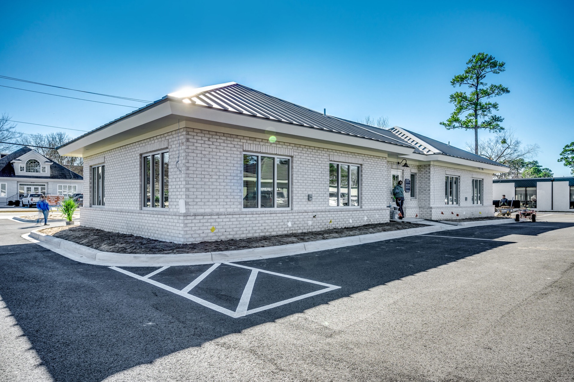 Expertise of a Home Builder in South Carolina — Richardson Custom Builders