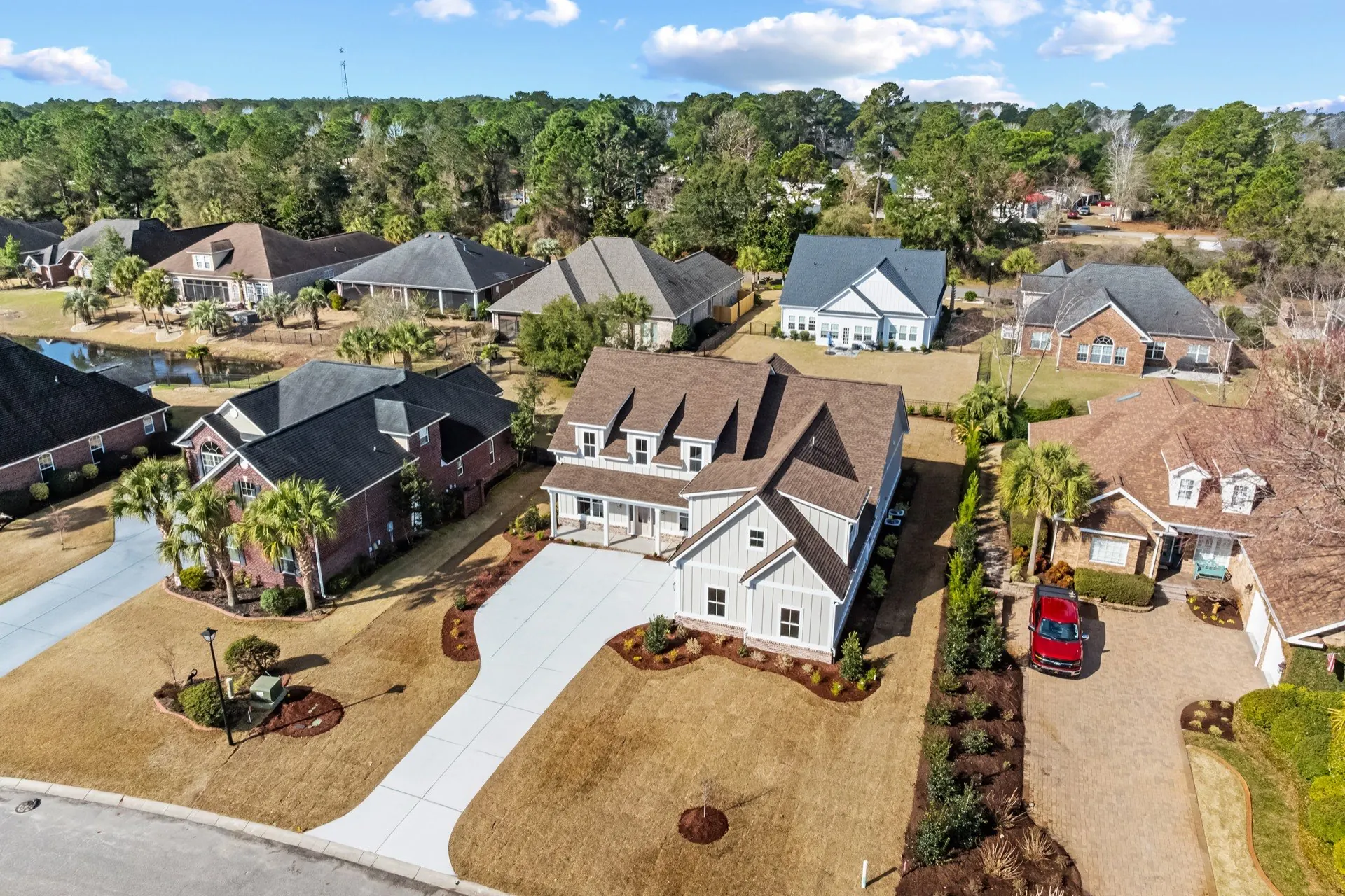 5108 Alwoodley Lane, Myrtle Beach, SC — photo 5 of 425 by Richardson Custom Builders