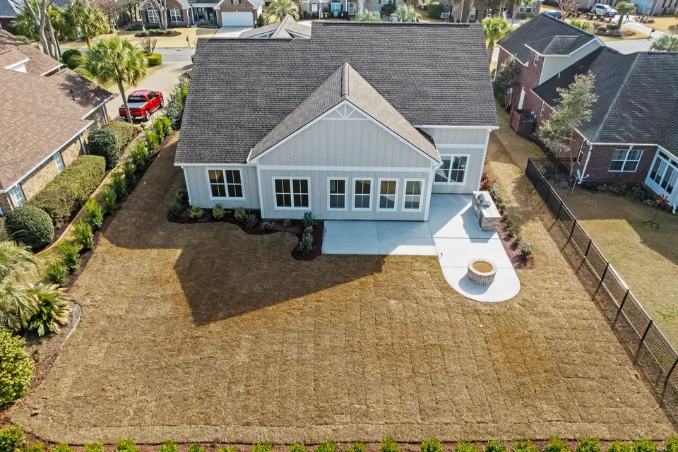 5108 Alwoodley Lane, Myrtle Beach, SC — photo 18 of 425 by Richardson Custom Builders