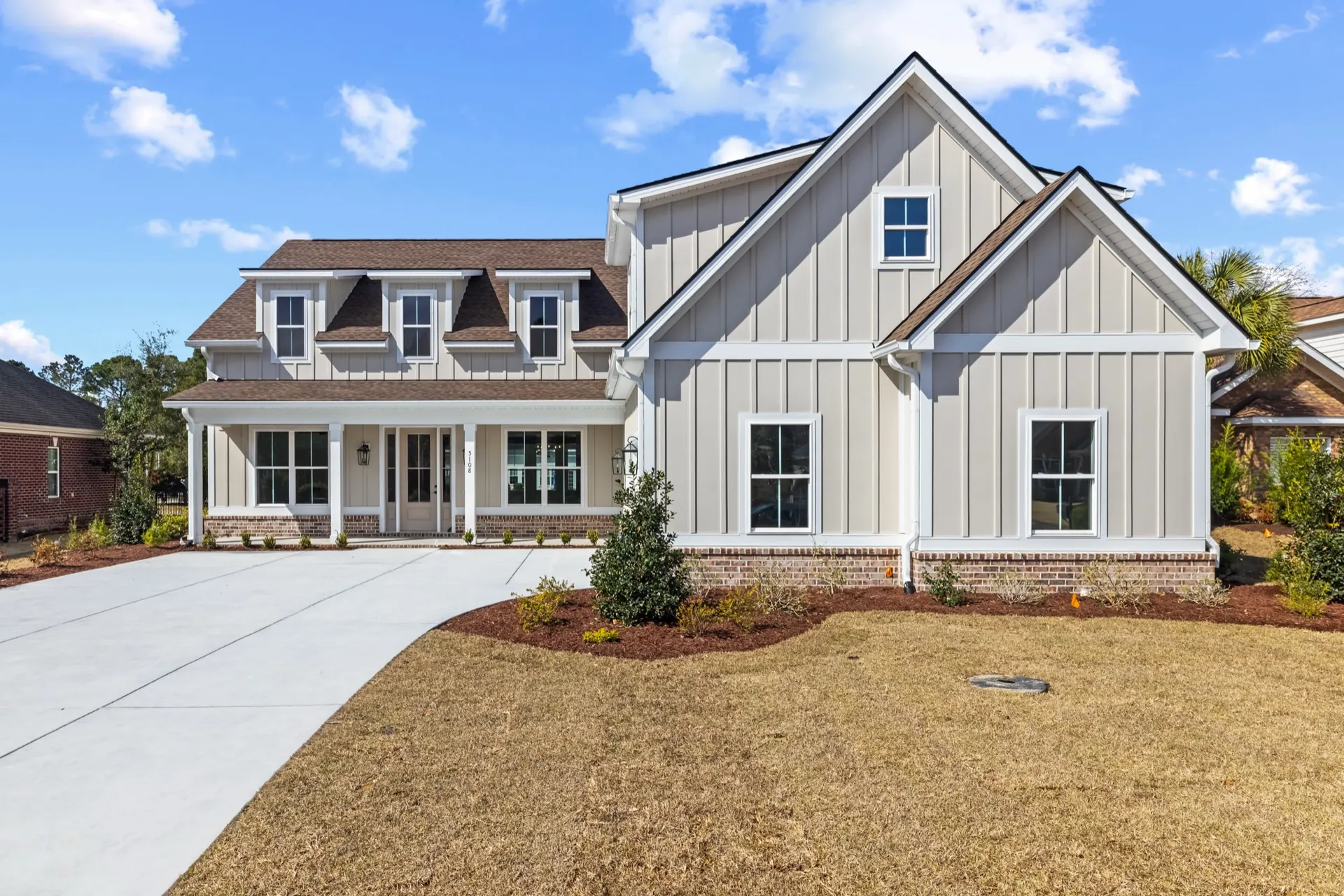 5108 Alwoodley Lane, Myrtle Beach, SC — photo 35 of 425 by Richardson Custom Builders