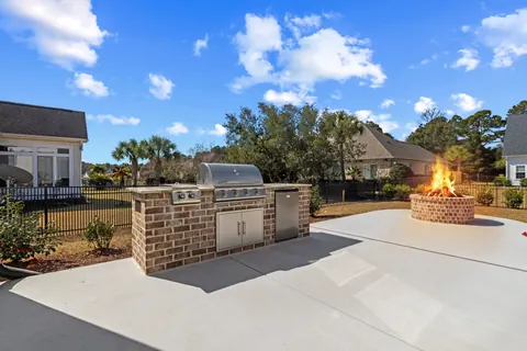 5108 Alwoodley Lane, Myrtle Beach, SC — photo 237 of 425 by Richardson Custom Builders