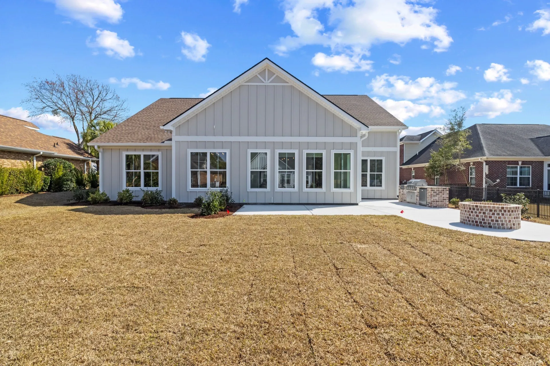5108 Alwoodley Lane, Myrtle Beach, SC — photo 250 of 425 by Richardson Custom Builders