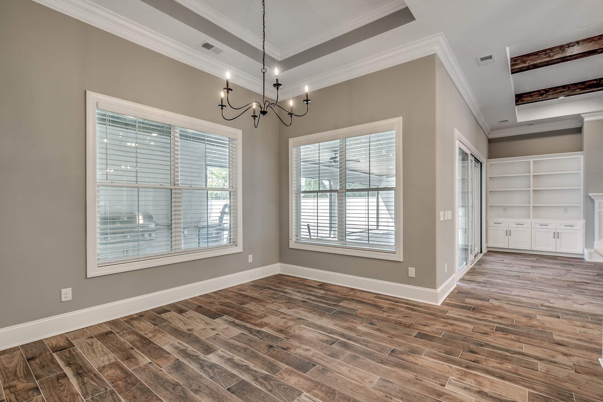 849 Bluffview Drive, Myrtle Beach, SC — photo 2 of 14 by Richardson Custom Builders