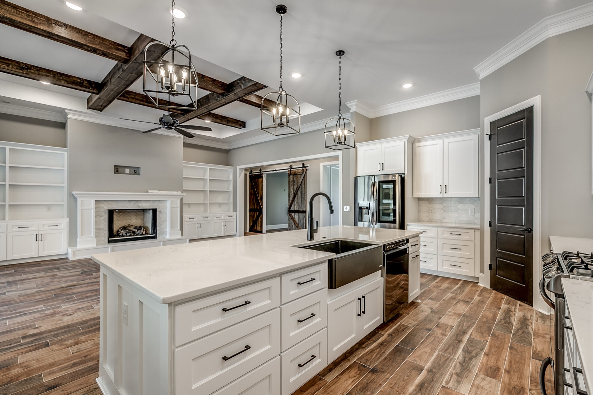849 Bluffview Drive, Myrtle Beach, SC — photo 3 of 14 by Richardson Custom Builders
