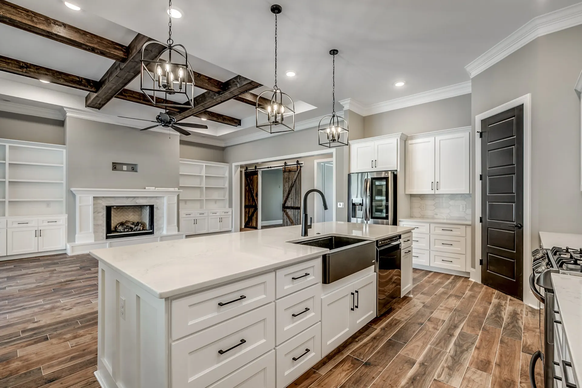 849 Bluffview Drive, Myrtle Beach, SC — photo 15 of 70 by Richardson Custom Builders