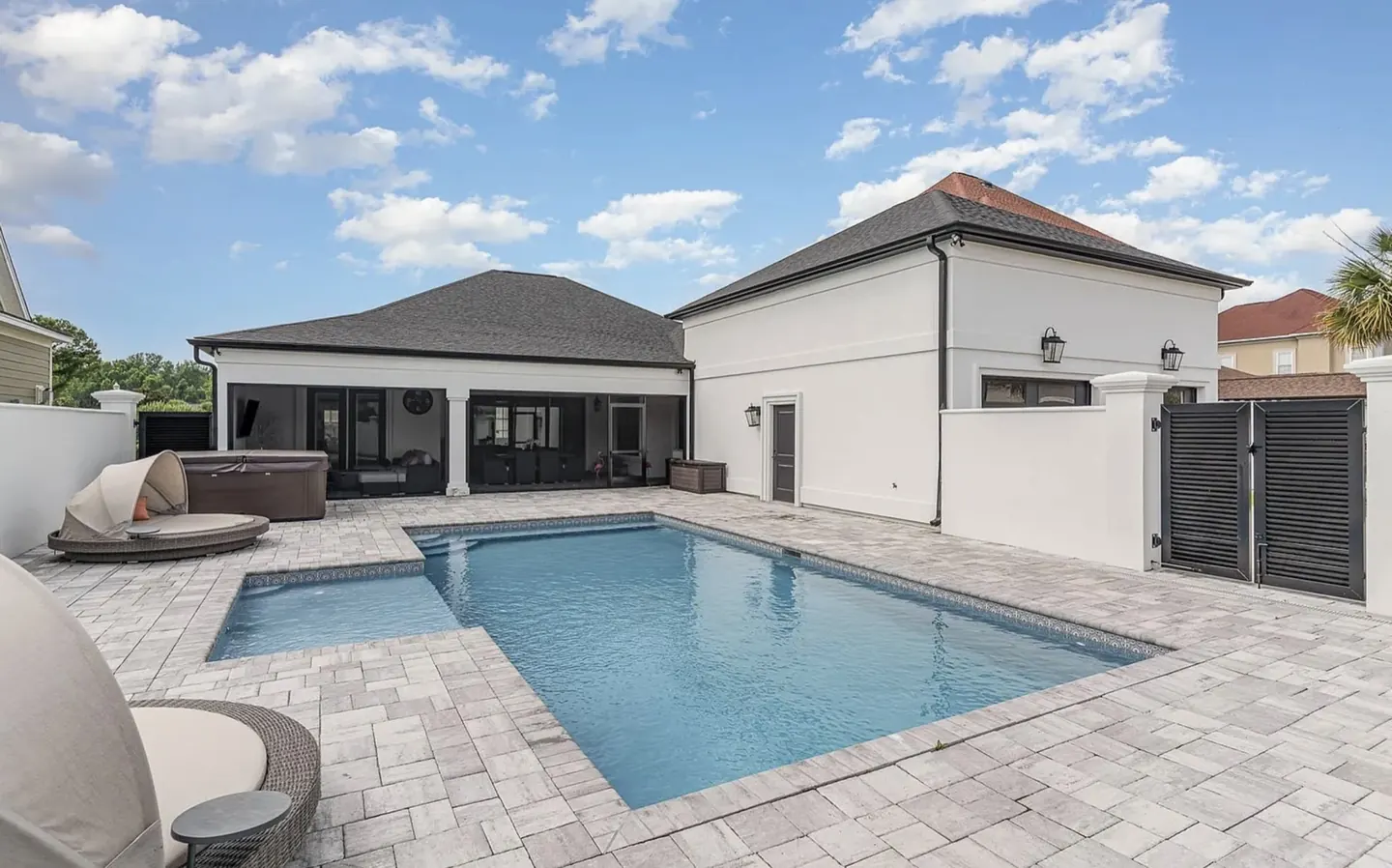 849 Bluffview Drive, Myrtle Beach, SC — photo 66 of 70 by Richardson Custom Builders