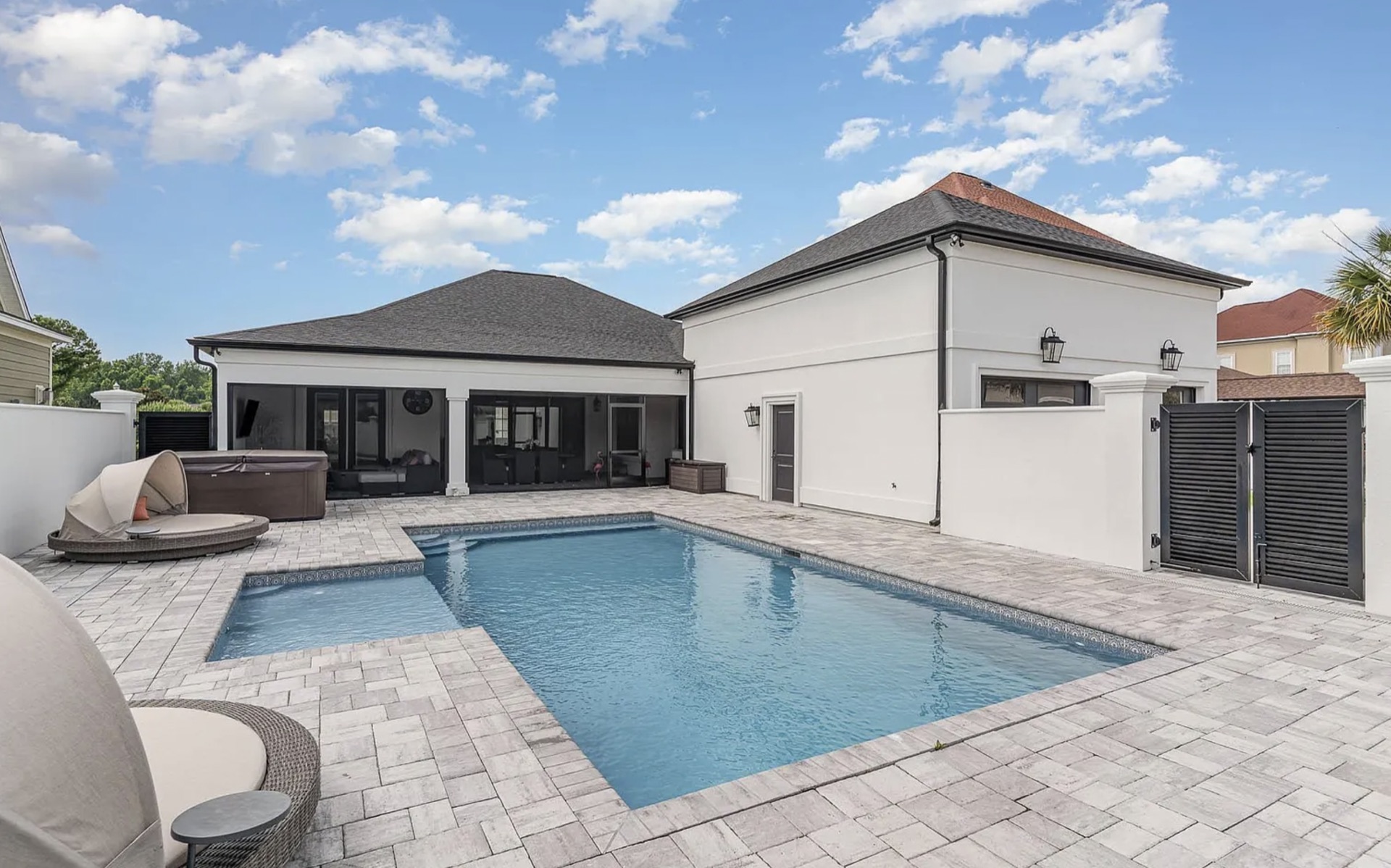 849 Bluffview Drive, Myrtle Beach, SC — photo 14 of 14 by Richardson Custom Builders
