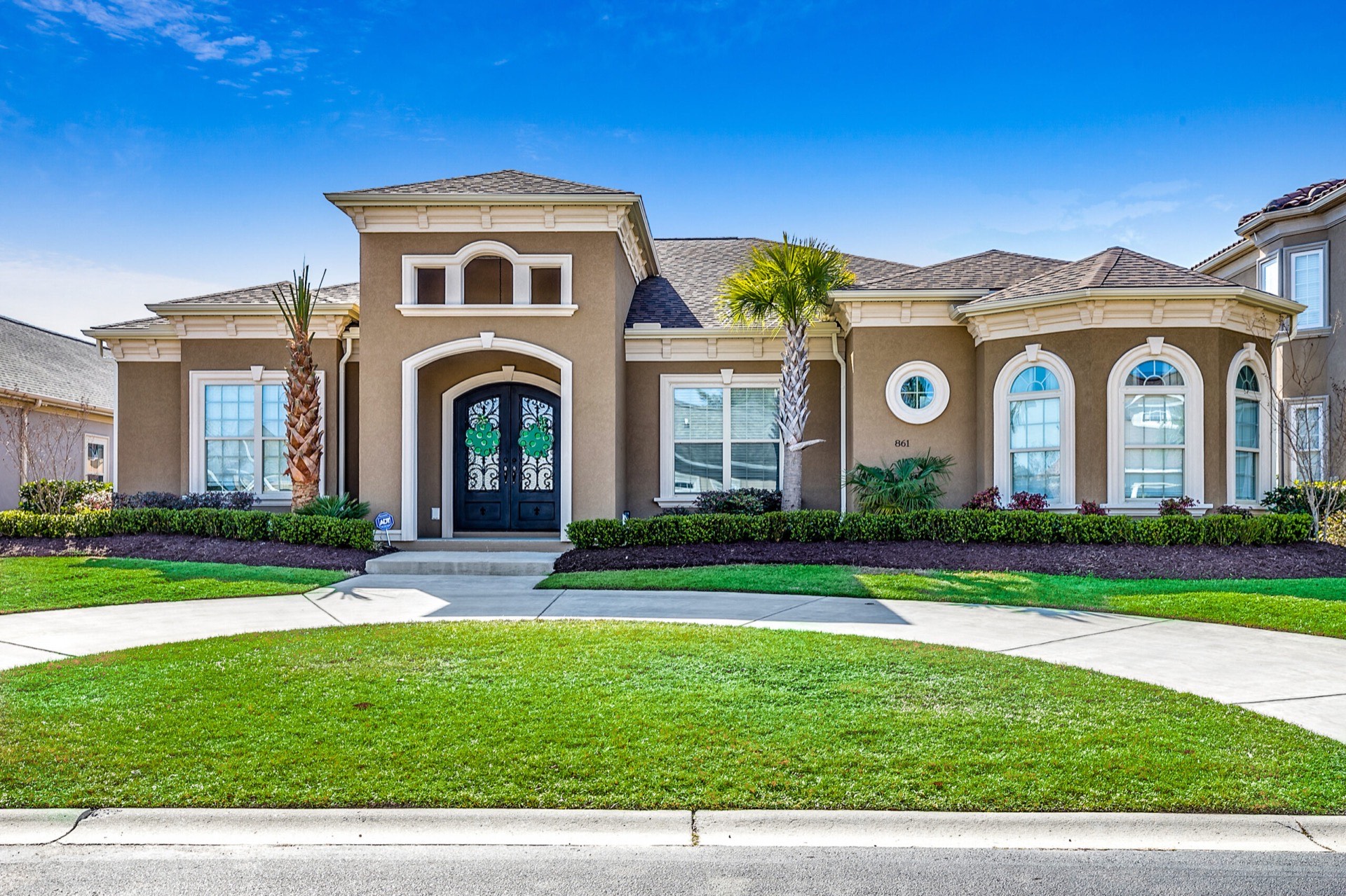 Plantation Style House Plans: Building Your Dream Home — Richardson Custom Builders