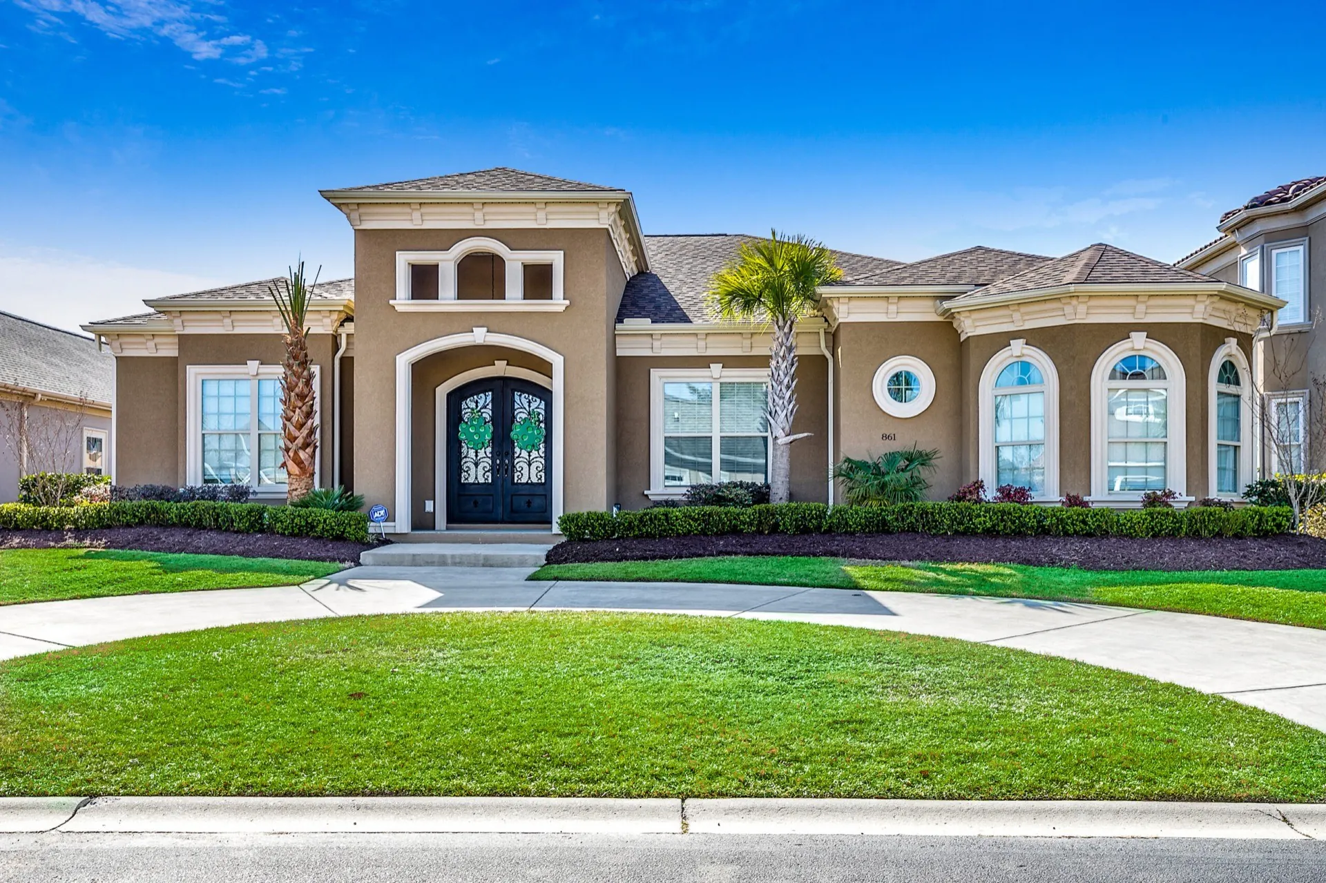 861 Bluffview Drive, Myrtle Beach, SC — photo 5 of 75 by Richardson Custom Builders