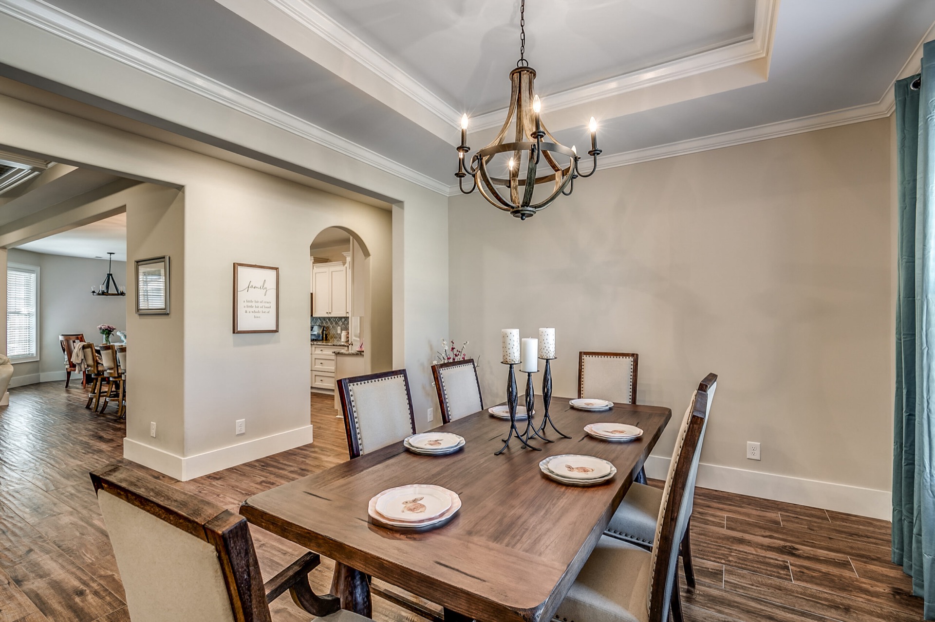 861 Bluffview Drive, Myrtle Beach, SC — photo 4 of 15 by Richardson Custom Builders