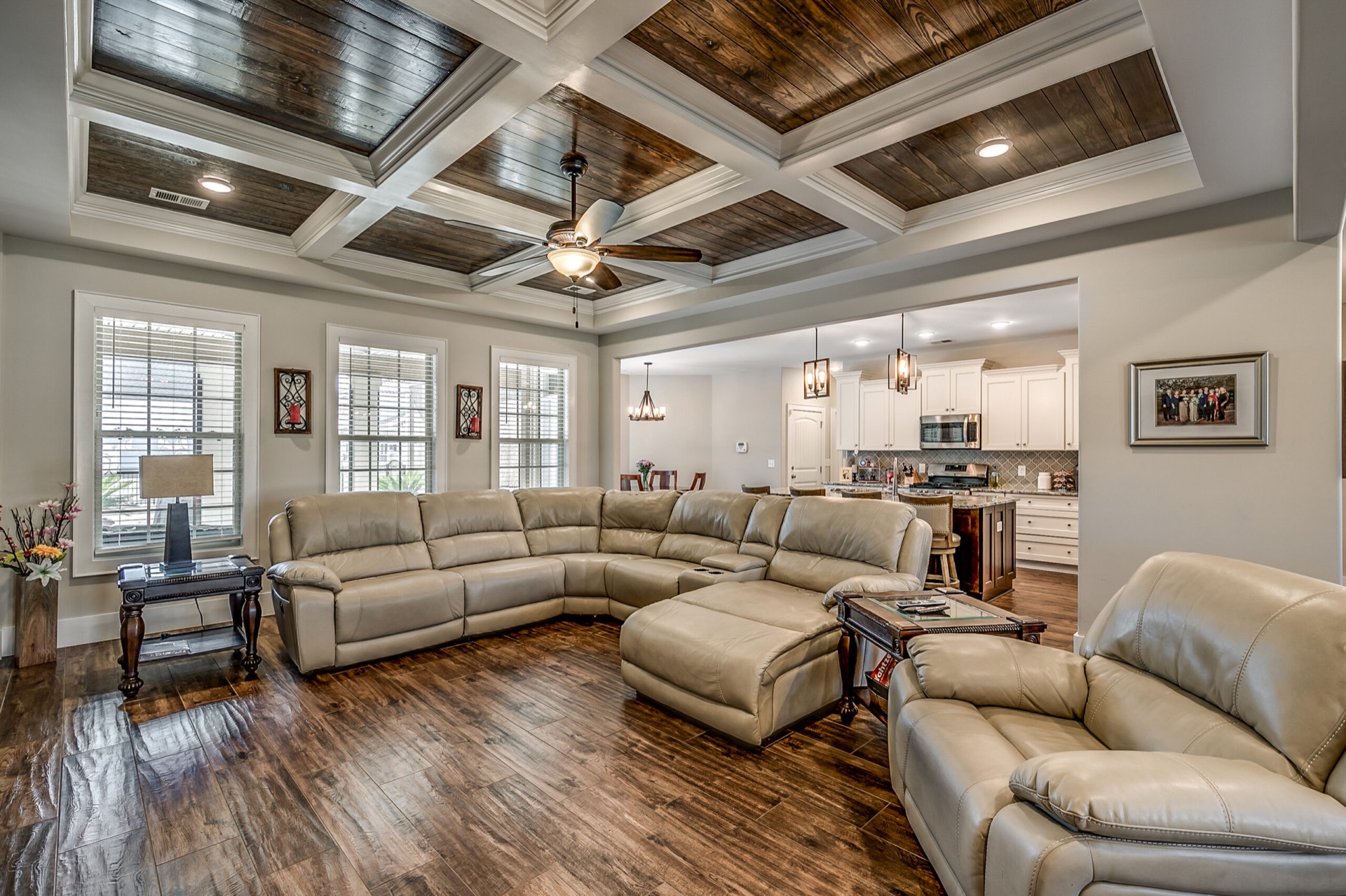 861 Bluffview Drive, Myrtle Beach, SC — photo 6 of 15 by Richardson Custom Builders