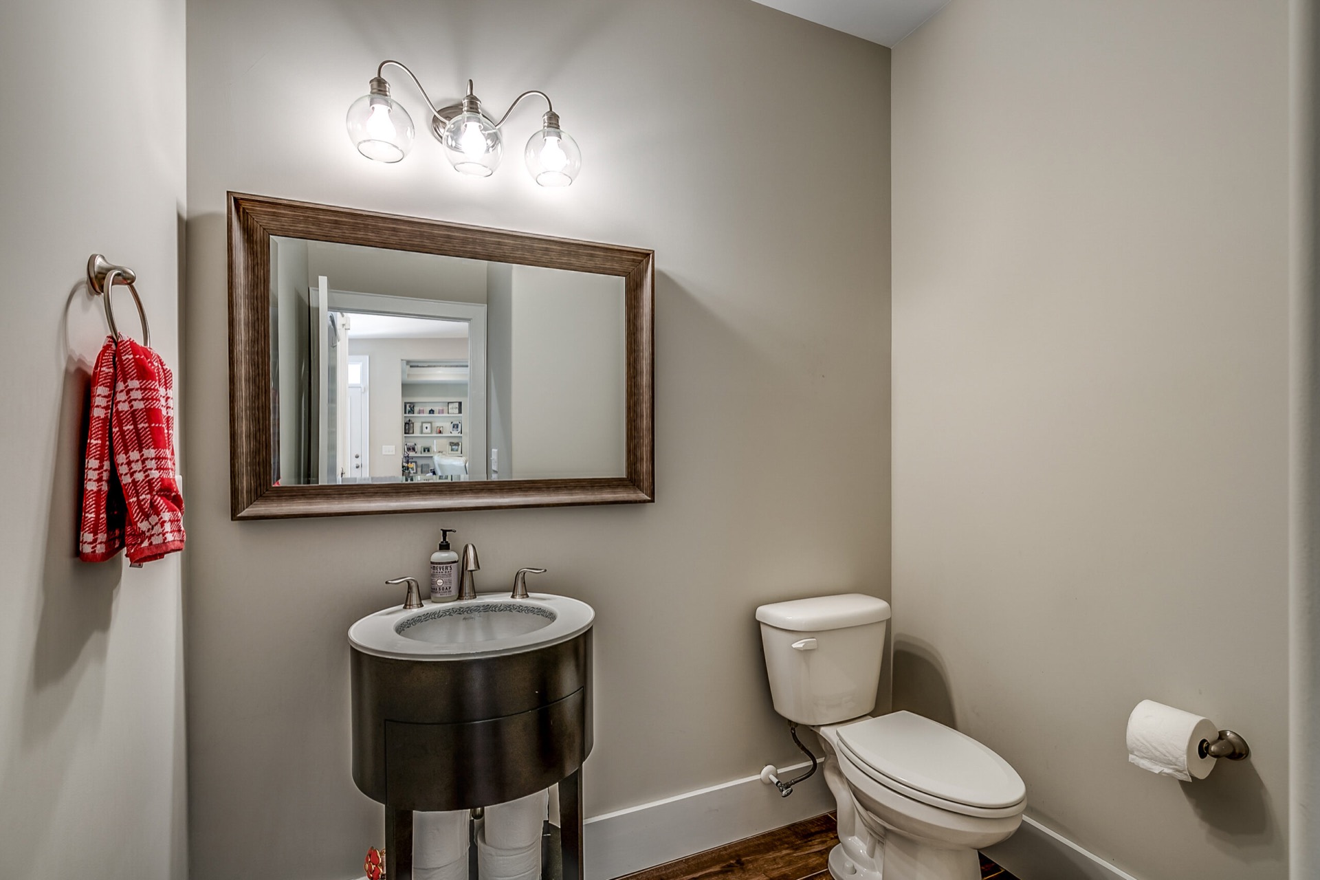 861 Bluffview Drive, Myrtle Beach, SC — photo 10 of 15 by Richardson Custom Builders