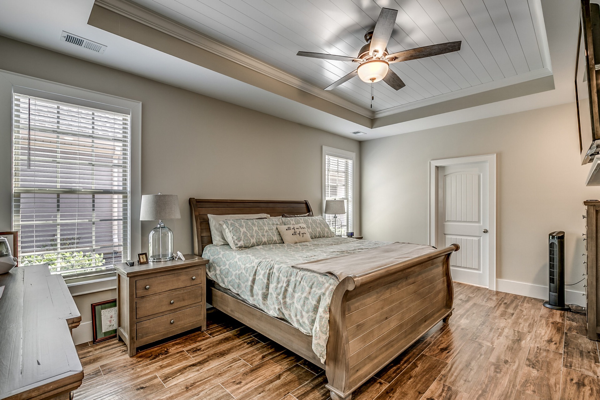 861 Bluffview Drive, Myrtle Beach, SC — photo 11 of 15 by Richardson Custom Builders