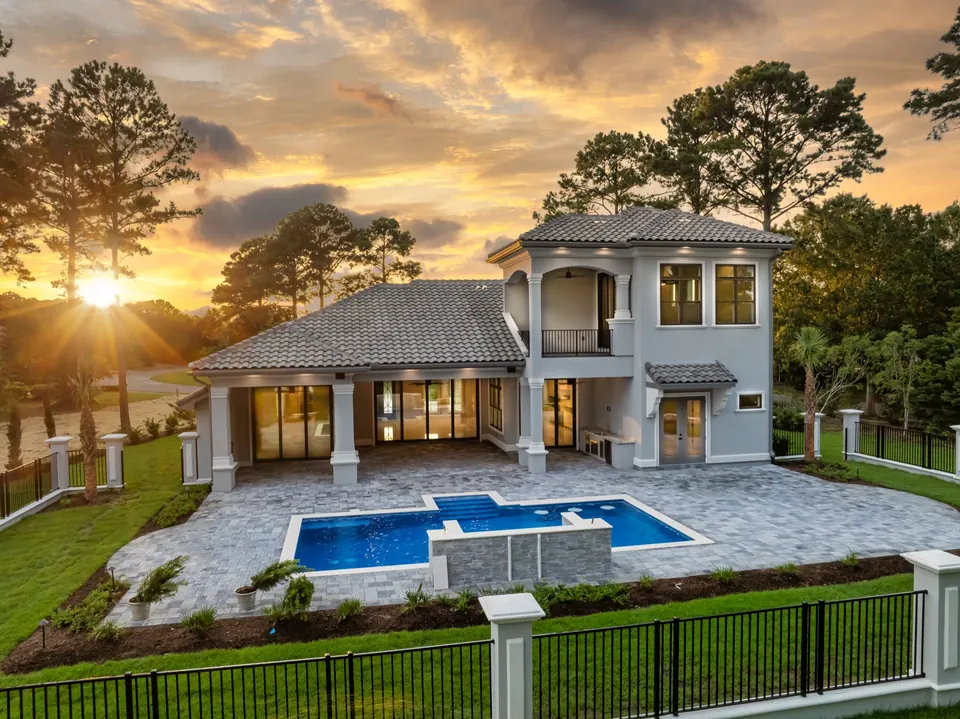 8988 Floratino Court, Myrtle Beach, SC — photo 8 of 245 by Richardson Custom Builders