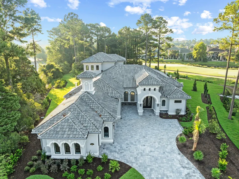 8988 Floratino Court, Myrtle Beach, SC — photo 18 of 245 by Richardson Custom Builders