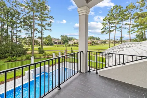 8988 Floratino Court, Myrtle Beach, SC — photo 242 of 245 by Richardson Custom Builders