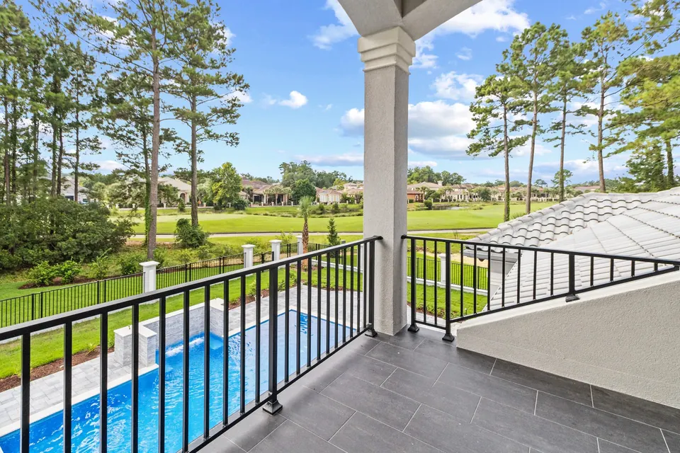8988 Floratino Court, Myrtle Beach, SC — photo 243 of 245 by Richardson Custom Builders