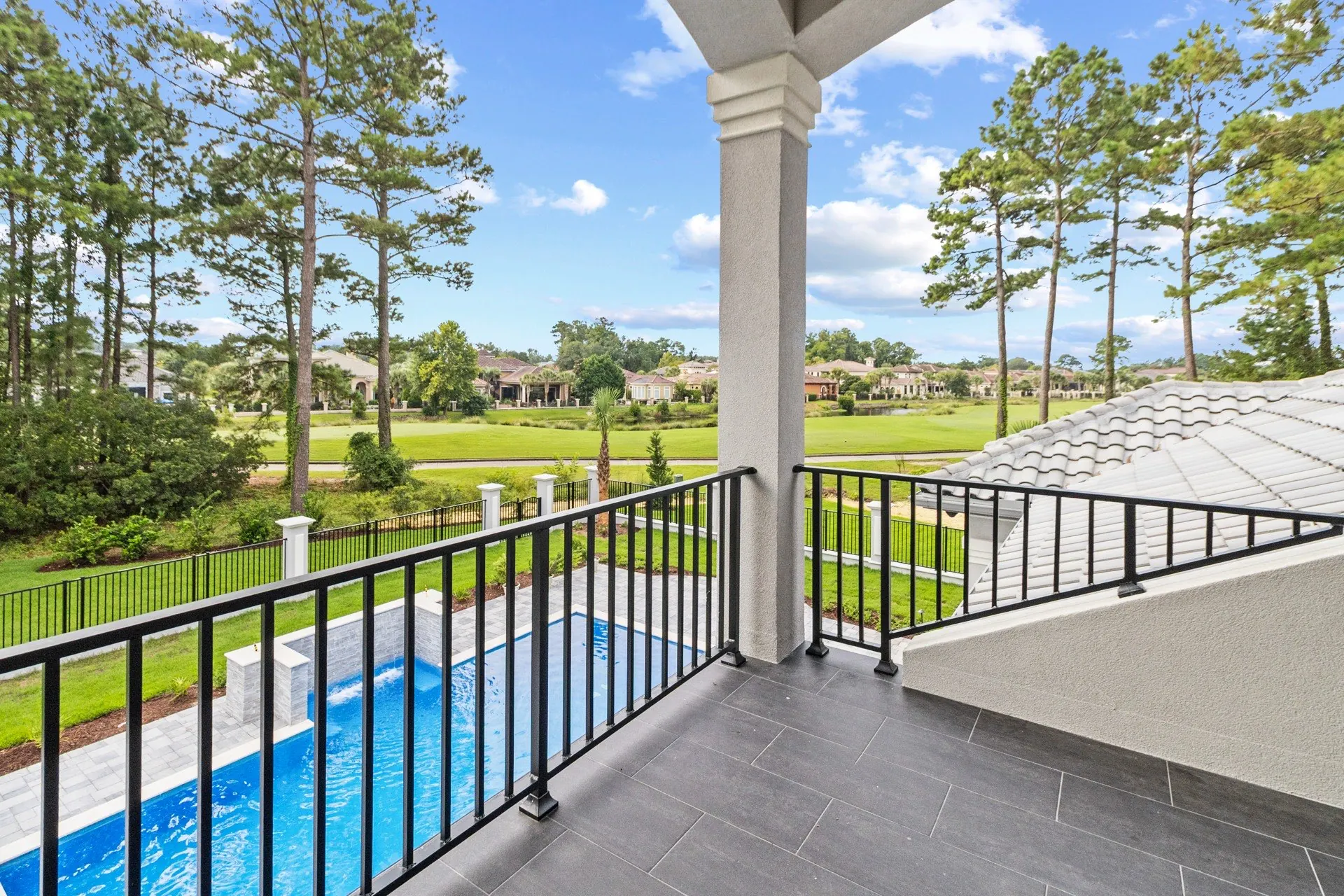 8988 Floratino Court, Myrtle Beach, SC — photo 245 of 245 by Richardson Custom Builders